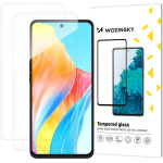 Wozinsky Tempered Glass For Xiaomi Redmi Note 14S, 2-Pack - (Wozinsky Tempered Glass 2-Pack Xiaomi Redmi Note 14S)