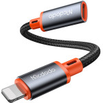 Mcdodo Adapter / Connector USB-C To Lightning - (CA-1440)