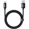 Mcdodo Cable USB-A To USB-C 120W, 1,5m (black) - (CA-4730)