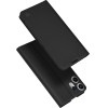 Techsuit - Magskin Book - Nothing Cmf Phone 2 Pro - Black