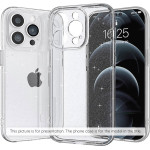 Techsuit - Sparkleskin Series - Nothing Cmf Phone 2 Pro - Clear