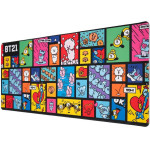 Erik Gaming Pad / ������ Xl 35�80�� BT21