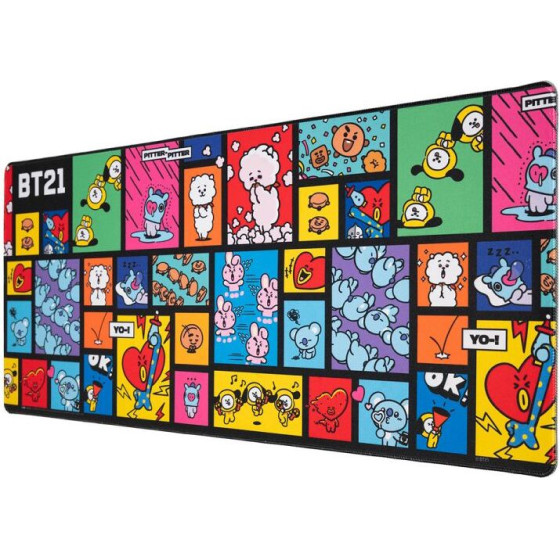 Erik Gaming Pad / ������ Xl 35�80�� BT21