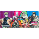 Erik Gaming Pad / ������ Xl 35�80�� Jojos Bizarre ADVENTURE