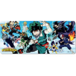 Erik Gaming Pad / ������ Xl 35�80�� My Hero Academia (Anime Collection)
