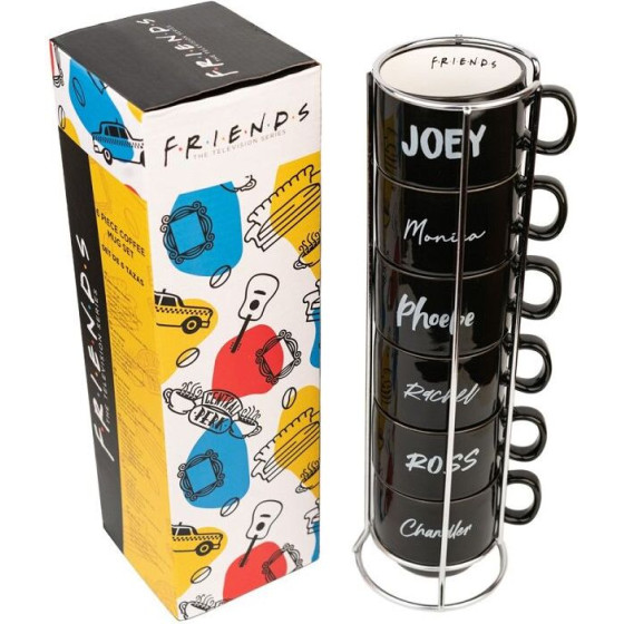 Erik ��� 6 ������ �� ��������� ���� �� ���������/FRIENDS