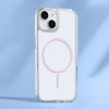 TFO Anti Shock Thin Mag Case For Iphone 14 Pro 6,1'' pink