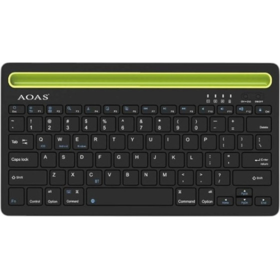 Tradesor �������� ������������ Bluetooth - AS199 - Aoas - 651992 - Black - (651992_b)