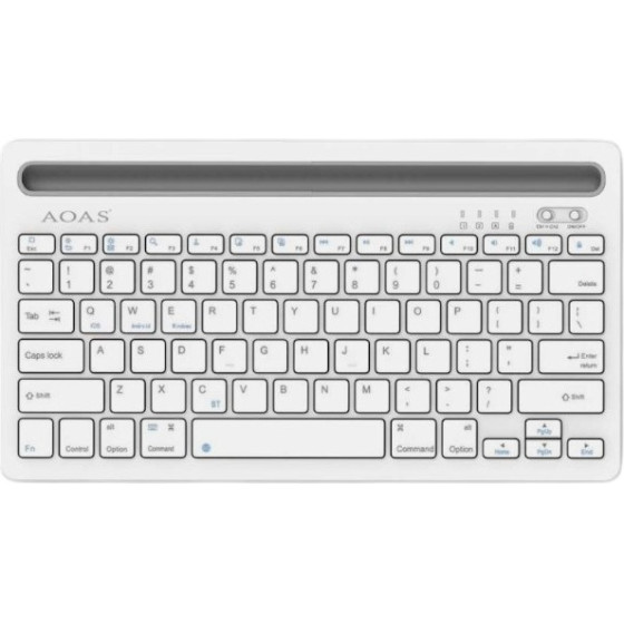 Tradesor �������� ������������ Bluetooth - AS199 - Aoas - 651992 - White - (651992_w)