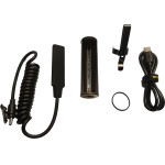 NiteCore Remote Switch Set P30i - �������������� ��������� + ���� �����+ �attery Magazine +Usb cable