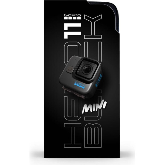 GOPRO HERO11 Black Mini - (CHDHF-111-RW)