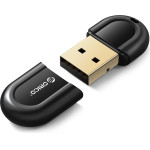 Orico Usb ���������� Bluetooth 5.3 BTA-53, ������ - (BTA-53-BK-BP)