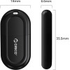 Orico Usb ���������� Bluetooth 5.3 BTA-53, ������ - (BTA-53-BK-BP)