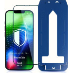 3MK Szklo Hartowane Hardy Ultra Glass Do Apple Iphone 16e
