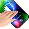 3MK Szklo Hartowane Hardy Ultra Glass Do Apple Iphone 16e
