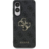 Guess Etui Big 4G Logo Classic Logo Do Samsung Galaxy S25 Edge Czarny - (GUHCS25E4GMGGR)
