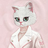 Nimmy Case Magnetic Fashion Cute Pet Magsafe For Iphone 16 Pro Max Pink - (N-CXMC-IP16-Pro-Max-04)