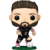 Funko Pop! MLS: Inter Miami - Jordi Alba (Away) #03VInyl Figure
