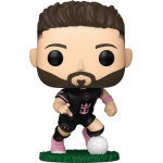 Funko Pop! MLS: Inter Miami - Jordi Alba (Away) #03VInyl Figure