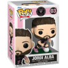 Funko Pop! MLS: Inter Miami - Jordi Alba (Away) #03VInyl Figure