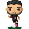 Funko Pop! MLS: Inter Miami - Luis Suarez (Away) #02 Vinyl Figure