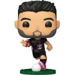 Funko Pop! MLS: Inter Miami - Luis Suarez (Away) #02 Vinyl Figure