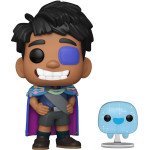 Funko Pop! Movies: Elio - Elio With 00000 #1532 Vinyl Figure