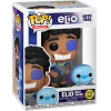 Funko Pop! Movies: Elio - Elio With 00000 #1532 Vinyl Figure