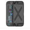 Dux Ducis Protective Case For Nintendo Switch 2 - Black - (Protective Case Protective Case For Switch 2 Black)