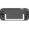Dux Ducis Protective Case For Nintendo Switch 2 - Black - (Protective Case Protective Case For Switch 2 Black)