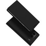 Dux Ducis Skinpro Case For Oneplus Nord 4 - Black - (Skinpro Oneplus Nord 4 Black)
