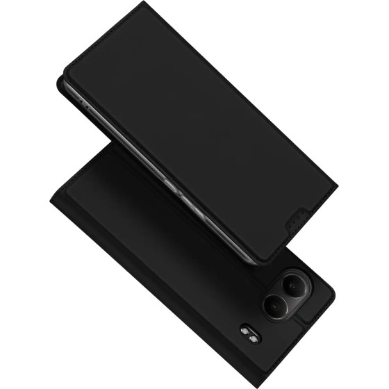 Dux Ducis Skinpro Case For Oneplus Nord 4 - Black - (Skinpro Oneplus Nord 4 Black)
