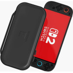 Dux Ducis Yoyoisles By Air Bag Case For Nintendo Switch 2 - Black And White - (Air Bag Switch2 Black++White)