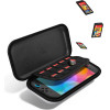 Dux Ducis Yoyoisles By Air Bag Case For Nintendo Switch 2 - Black And White - (Air Bag Switch2 Black++White)
