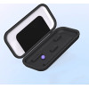 Dux Ducis Yoyoisles By Air Bag Case For Nintendo Switch 2 - Black And White - (Air Bag Switch2 Black++White)