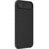 Nillkin Camshield Pro Case For Iphone 16e - Black - (Camshield Pro Case Iphone 16e Black)