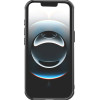 Nillkin Iceblade Prop Case With Lens Cover And Stand For Iphone 16e - Black - (Iceblade Prop Case(Without Camera cutout) Iphone 16e Black)
