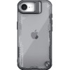 Nillkin Iceblade Prop Case With Stand For Iphone 16e - Black - (Iceblade Prop Case(Hollow version) Iphone 16e Black)