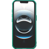Nillkin Iceblade Prop Magnetic Case With Camera Cover And Stand For Iphone 16e - Green - (Iceblade Prop Magnetic Case(Without Camera cutout) Iphone 16e Green)