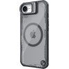 Nillkin Iceblade Prop Magnetic Case With Stand For Iphone 16e - Black - (Iceblade Prop Magnetic Case(Hollow version) Iphone 16e Black)