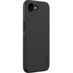 Nillkin Super Frosted Shield Pro Magnetic Case For Iphone 16e - Black - (Super Frosted Shield Pro Magnetic Case Iphone 16e Black)