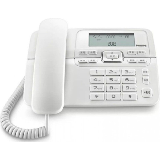 Philips ��������� �������� M20B White �� ������ ������� ��� ����� - (M20W)