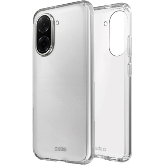 SBS 0.3 Skinny Tpu Xiaomi Redmi A5 (171mm) Transparent Backcover - (SKINXIA5T)