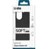 SBS Instict Cover Xiaomi Redmi A5 (171mm) Black Backcover - (INSTXIA5K)
