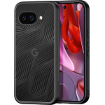 Dux Ducis - Aimo Series - Google Pixel 9a - Black