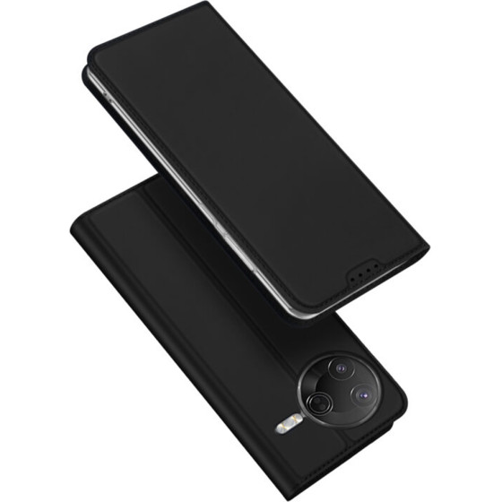 Dux Ducis - Skin Pro - Xiaomi Poco F7 Pro - Black