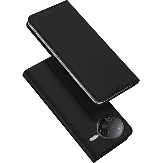 Dux Ducis - Skin Pro - Xiaomi Poco F7 Ultra - Black