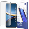 Dux Ducis - Tempered Glass - Xiaomi Poco F7 Pro - Black