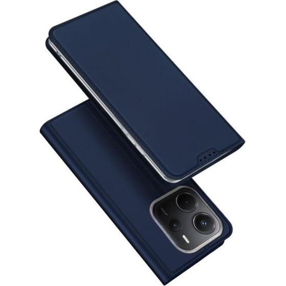 Dux Ducis ���� Flip Skin Pro Xiaomi Redmi Note 14 4G ���� - (6971824156799)