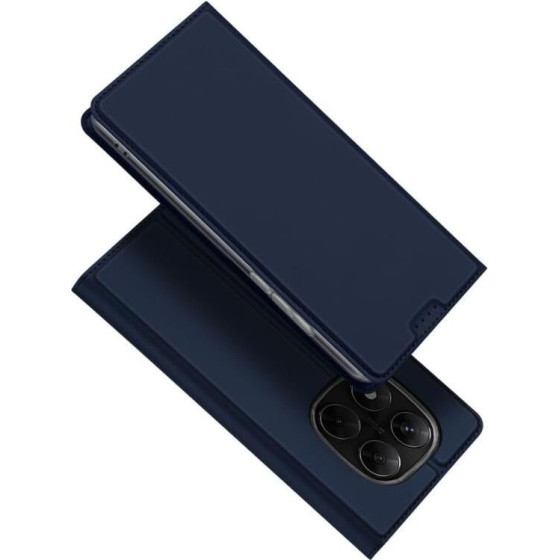 Dux Ducis ���� Flip Skin Pro Xiaomi Redmi Note 14 Pro 4G ���� - (6971824157499)